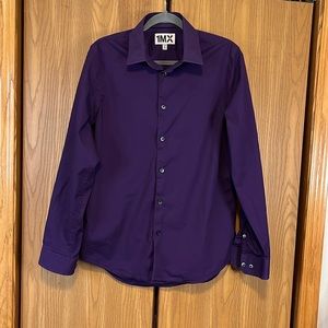 Men’s dress shirt